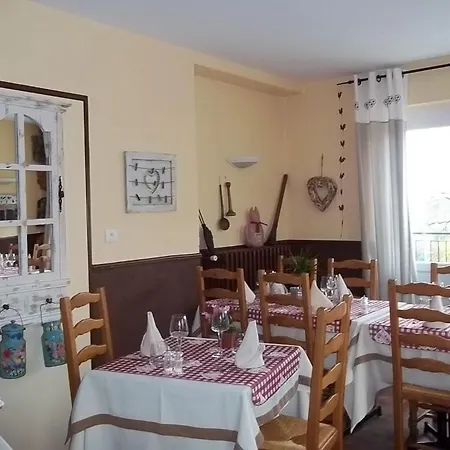 Restaurant Le Chalet Ξενοδοχείο