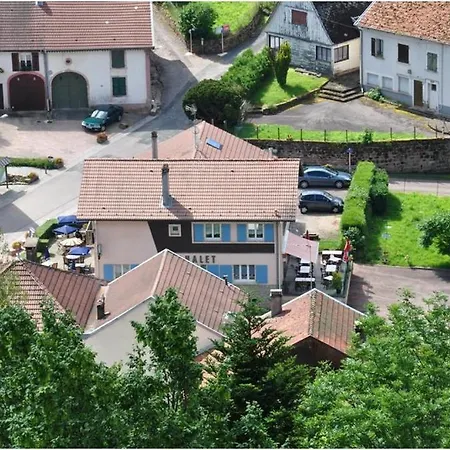 Restaurant Le Chalet