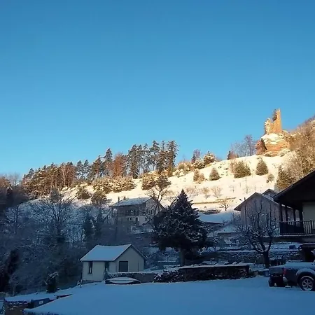 Restaurant Le Chalet Ξενοδοχείο