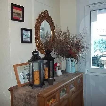 Restaurant Le Chalet