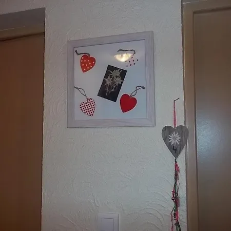 Restaurant Le Chalet Pierre-Percée