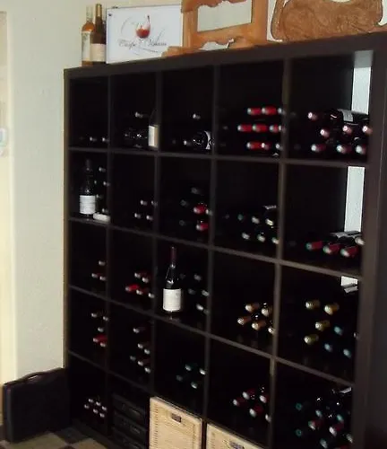 Restaurant Le Chalet 2* Pierre-Percée