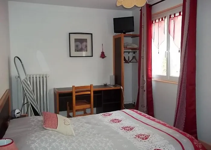 Restaurant Le Chalet Hotel Pierre-Percée