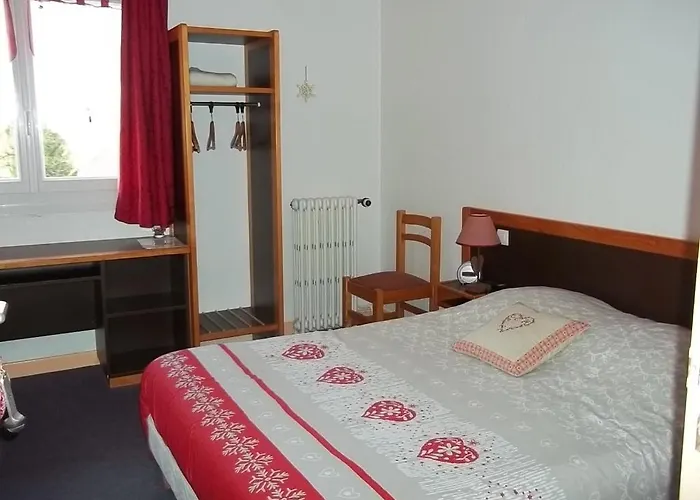 Restaurant Le Chalet Pierre-Percée