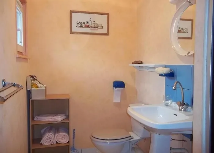 Restaurant Le Chalet 2*