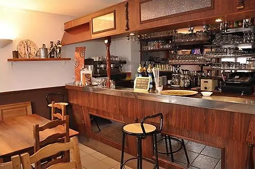 Restaurant Le Chalet Ξενοδοχείο