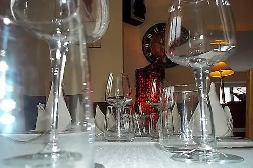 Restaurant Le Chalet 2*