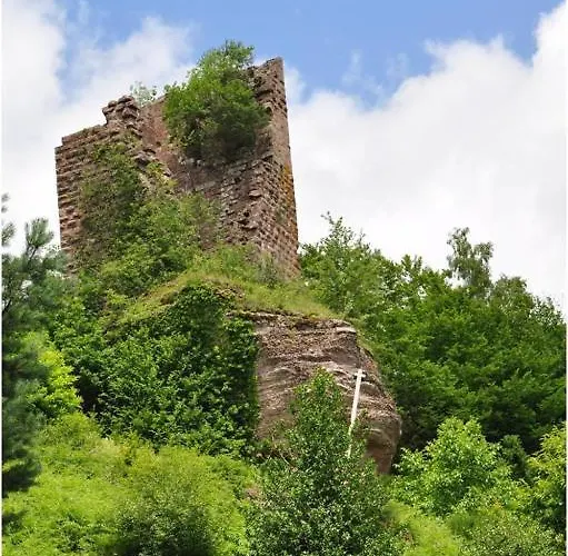 Hotel Restaurant Le Chalet 2*