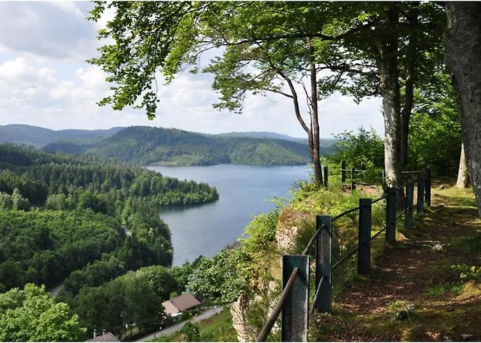 Restaurant Le Chalet 2*