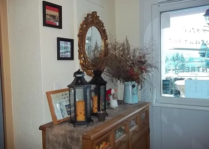 Restaurant Le Chalet