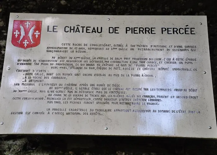 Restaurant Le Chalet