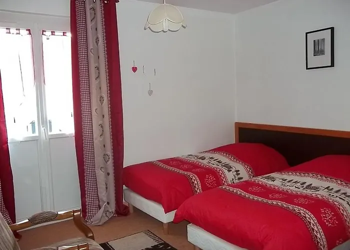 Ξενοδοχείο Restaurant Le Chalet 2*