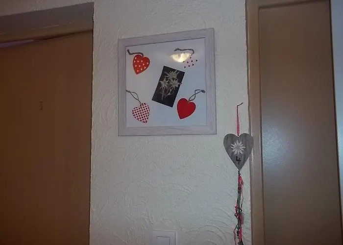 Restaurant Le Chalet Pierre-Percée